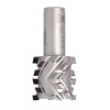 DTJ.50.038.25.0SL3 Frez DIA D-50 I-38 L-95 S-25x55 LH Z-3+3 40 st. ITA TOOLS