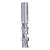 DTN.20.065.20.0SR Frez DIA Z2+1 D-20 I- 65 L-129 S-20x50 RH 14PCD+1HM H2,5 4 spirale korpus: STAL ITA TOOLS