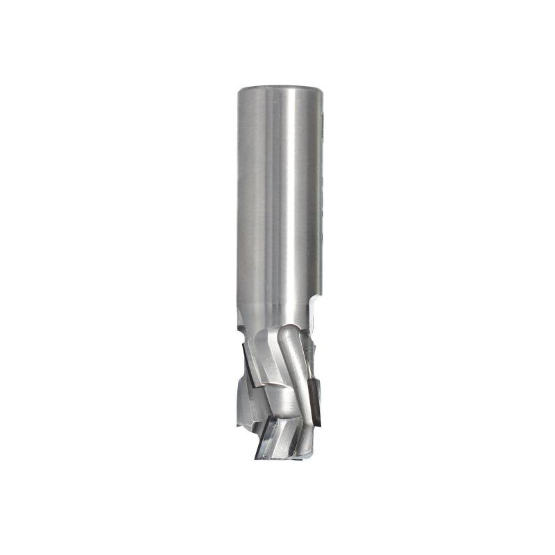 DTN.20.065.20.0SR Frez DIA Z2+1 D-20 I- 65 L-129 S-20x50 RH 14PCD+1HM H2,5 4 spirale korpus: STAL ITA TOOLS