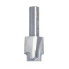 FHI.18.025.060.10R Frez VHM D1-15 D2-18 I-25 L-60 S-10 Z-2 R1-1 R2-0,5 ITA TOOLS