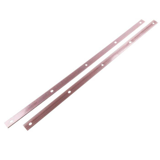 HK1.510.01F N&oacute;ż KOBALT HS 510x18,6x0,9 FOR FELDER MACHINE ITA TOOLS