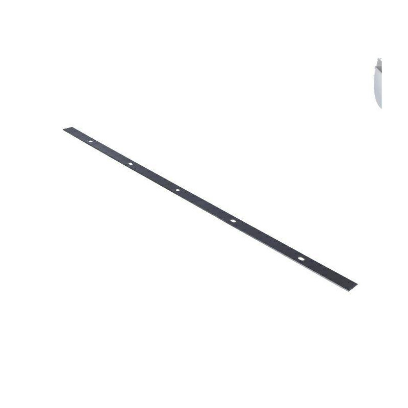 HK1.530.01 N&oacute;ż KOBALT HS 530x18,6x0,9 mm ITA TOOLS