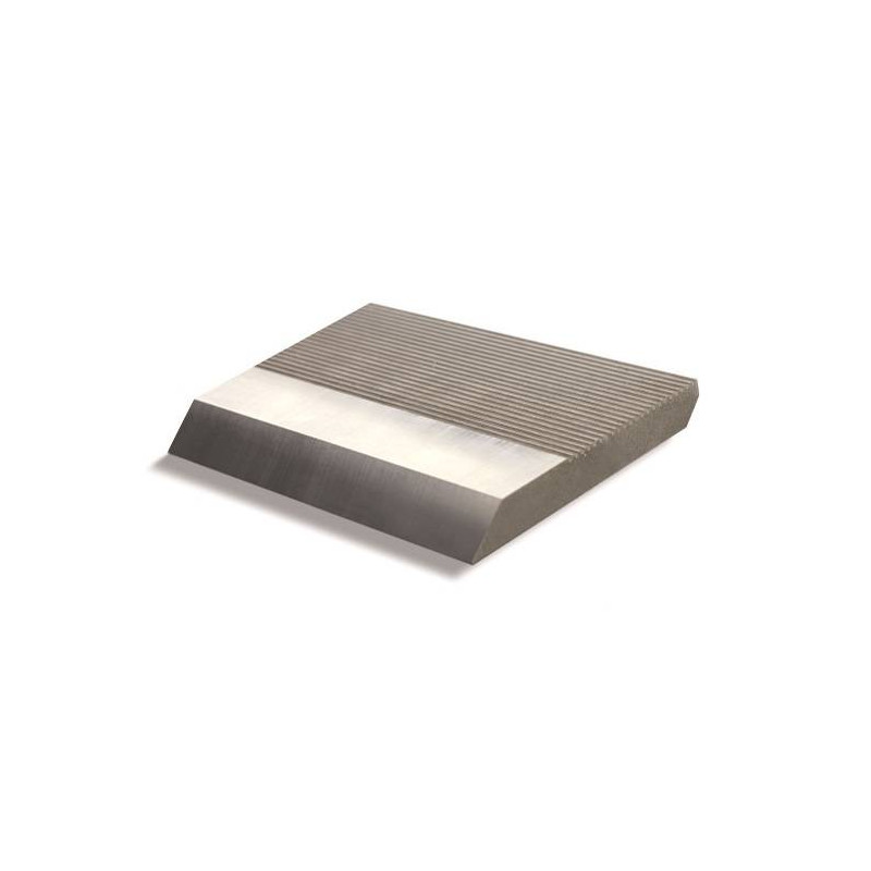 HR1.060.608 N&oacute;ż ryflowany 60x60x8mm HSS 18%W komplet 2 szt. ITA TOOLS