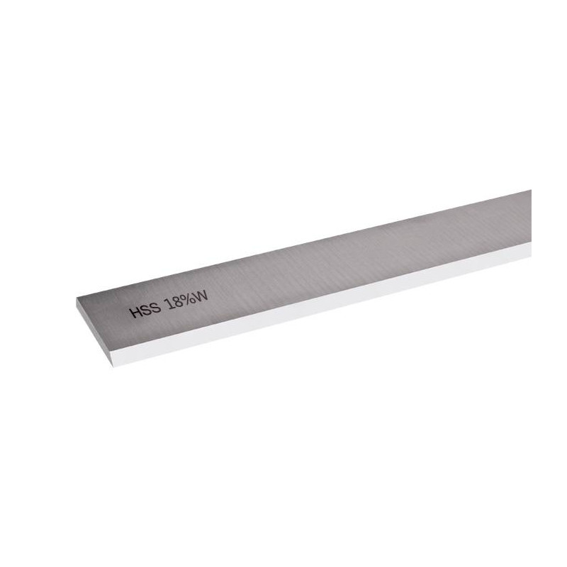 HS1.136.353 N&oacute;ż strugarski 136x35x3 mm HSS 18%W komplet 2 szt. ITA TOOLS