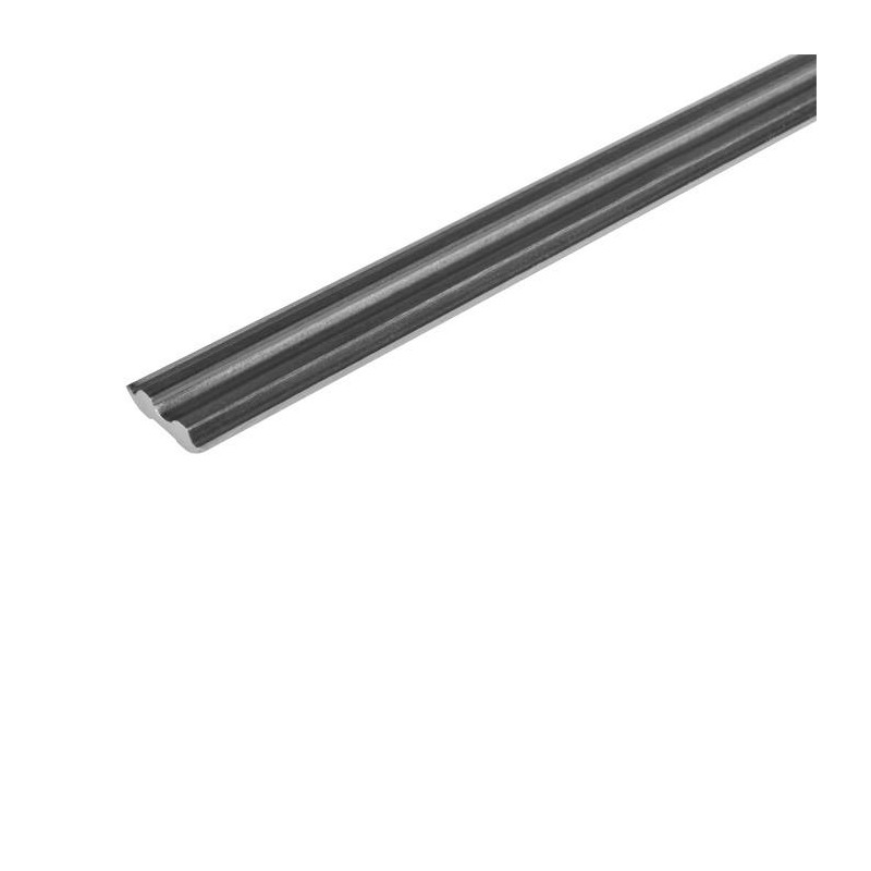 KS1.170.01 Nóż Tersa 170x10x2,3 mm 18% (T1) HSS komplet 2 szt. ITA TOOLS