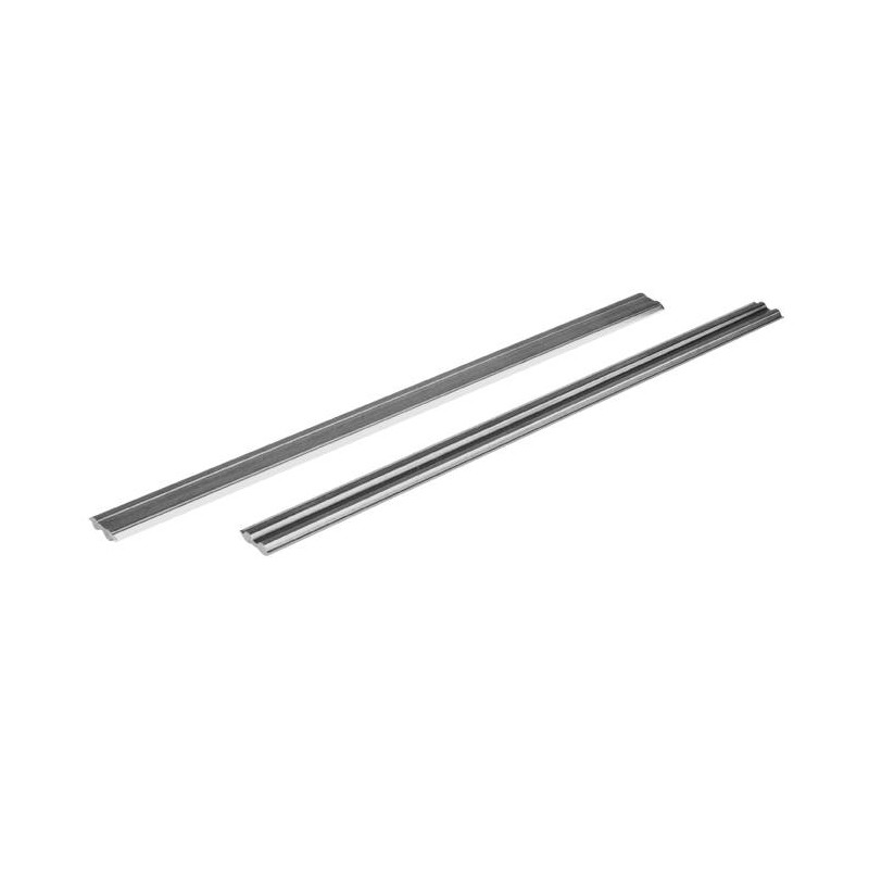 KS1.260.02 Nóż Tersa 260x10x2,3 mm HM komplet 2 szt. ITA TOOLS