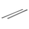 KS1.270.02 Nóż Tersa 270x10x2,3 mm HM komplet 2 szt. ITA TOOLS