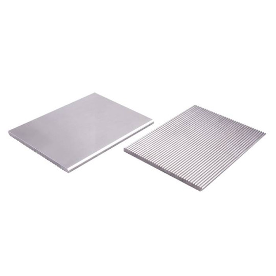 KSP.043946 Nóż SuperPac 120,0x50,0x3,2HM T10MG Standard ITA TOOLS