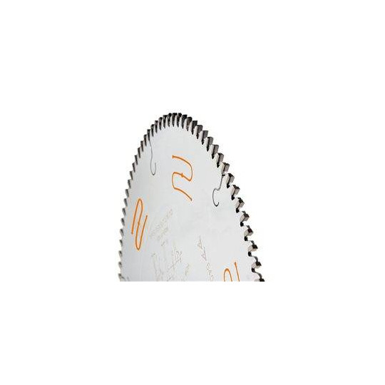 285.816.60M Piła tarcza chromowana wyciszona HM D216 F30 Z60 K2,3/1,6 2/7/42 CHROME CMT