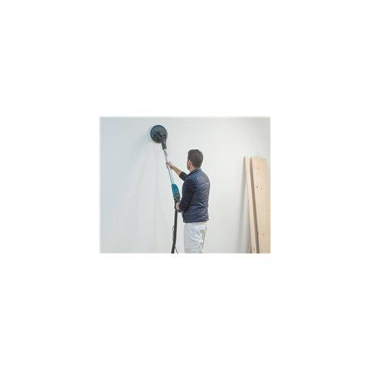 Szlifierka o dużym zasięgu 450 W silnik bezszczotkowy VIRUTEX LPC197 NOWOŚĆ Szlifierka o dużym zasięgu 450 W silnik bezszczotkowy VIRUTEX LPC197 NOWOŚĆ