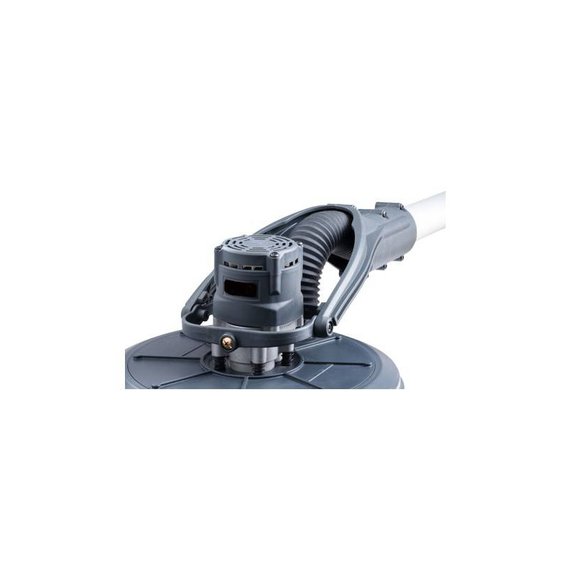 Szlifierka o dużym zasięgu 450 W silnik bezszczotkowy VIRUTEX LPC197 NOWOŚĆ Szlifierka o dużym zasięgu 450 W silnik bezszczotkowy VIRUTEX LPC197 NOWOŚĆ