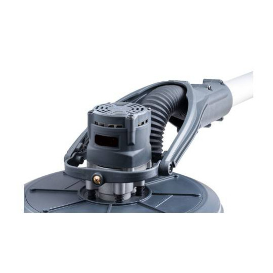 Szlifierka o dużym zasięgu 450 W silnik bezszczotkowy VIRUTEX LPC197 NOWOŚĆ Szlifierka o dużym zasięgu 450 W silnik bezszczotkowy VIRUTEX LPC197 NOWOŚĆ