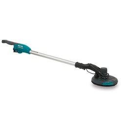 Szlifierka o dużym zasięgu 450 W silnik bezszczotkowy VIRUTEX LPC197 NOWOŚĆ