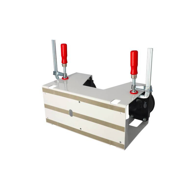 Stolik z przyssawkami - VIRUTEX SFV50