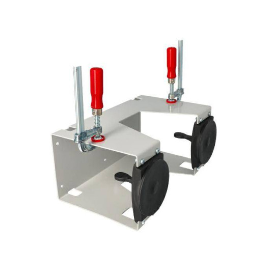 Stolik z przyssawkami - VIRUTEX SFV50