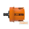 Otwornica uniwersalna 68 mm z pogłębiaczem max rpm Drewno,MDF/PCV/Cegła/Terakota CMT 550-068CSX Otwornica uniwersalna 68 mm z pogłębiaczem max rpm Drewno,MDF/PCV/Cegła/Terakota CMT 550-068CSX