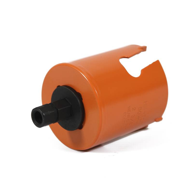 Otwornica uniwersalna 60mm max rpm Drewno,MDF/PCV/Cegła/Terakota CMT 550-060X