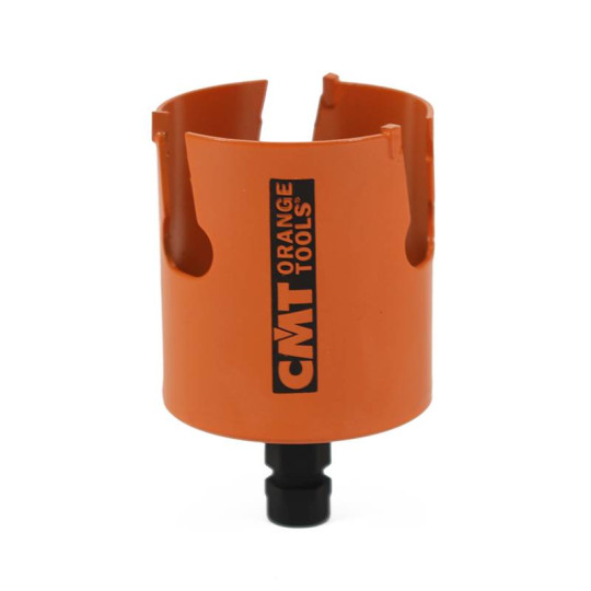 Otwornica uniwersalna 60mm max rpm Drewno,MDF/PCV/Cegła/Terakota CMT 550-060X