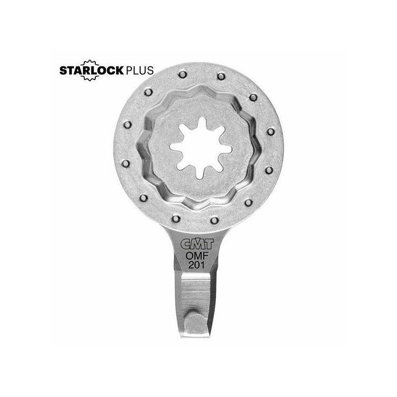 OMF201-X1 Brzeszczot oscylacyjny W16 I11 K4 STARLOCK PLUS CMT