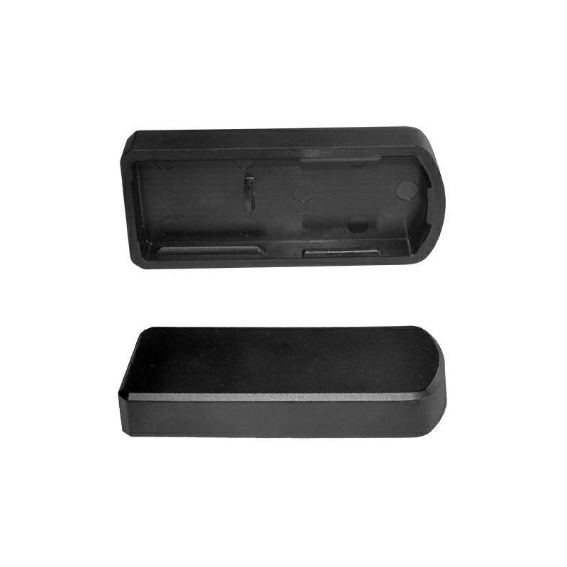 Nakładka plastikowa 8,5 cm kpl. 2 szt. do QUICK MAXI PIHER P52682