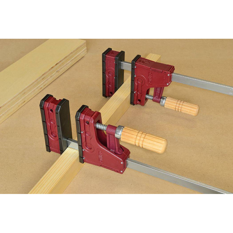 Osłona szczęki z tworzywa kpl. 3 szt. do modeli PRL 400 PIHER P02685