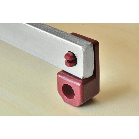 Podpórka stołowa do modeli PRL 400 PIHER P02689 Podpórka stołowa do modeli PRL 400 PIHER P02689