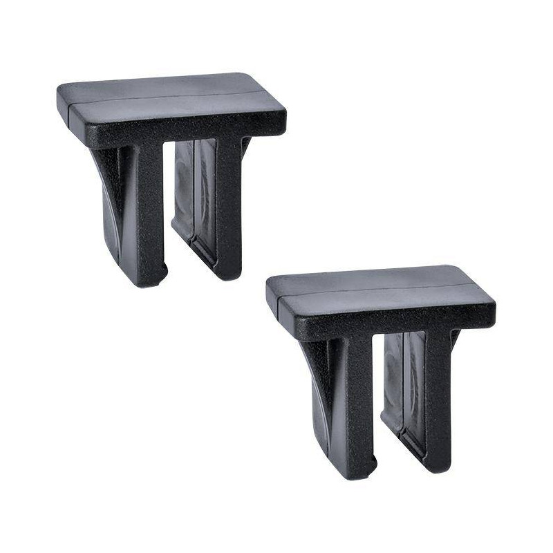 Docisk boczny na szynę kpl. 2 szt. do modeli PRL 400 PIHER P02690