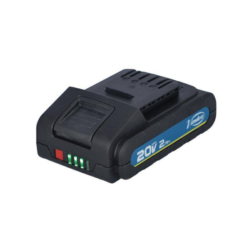 BT202 Akumulator Li-On 20V 2,0 Ah VIRUTEX