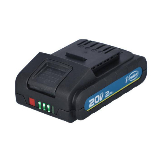 BT202 Akumulator Li-On 20V 2,0 Ah VIRUTEX