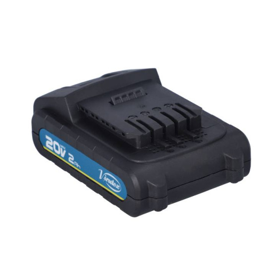 BT202 Akumulator Li-On 20V 2,0 Ah VIRUTEX