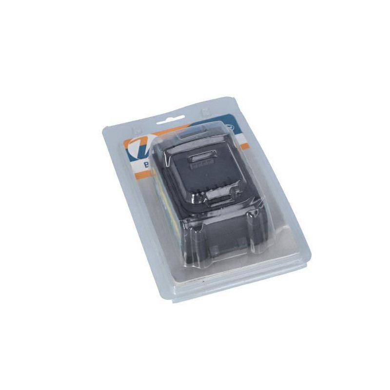 BT204 Akumulator Li-On 20V 4,0 Ah VIRUTEX