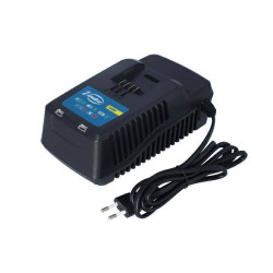 CH80 Ładowarka do akumulator&oacute;w 20V VIRUTEX