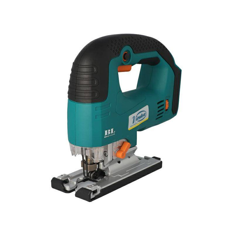 SCB324Y Wyrzynarka akumulatorowa 20V Silnik bezszczotkowy bez akumulatora VIRUTEX