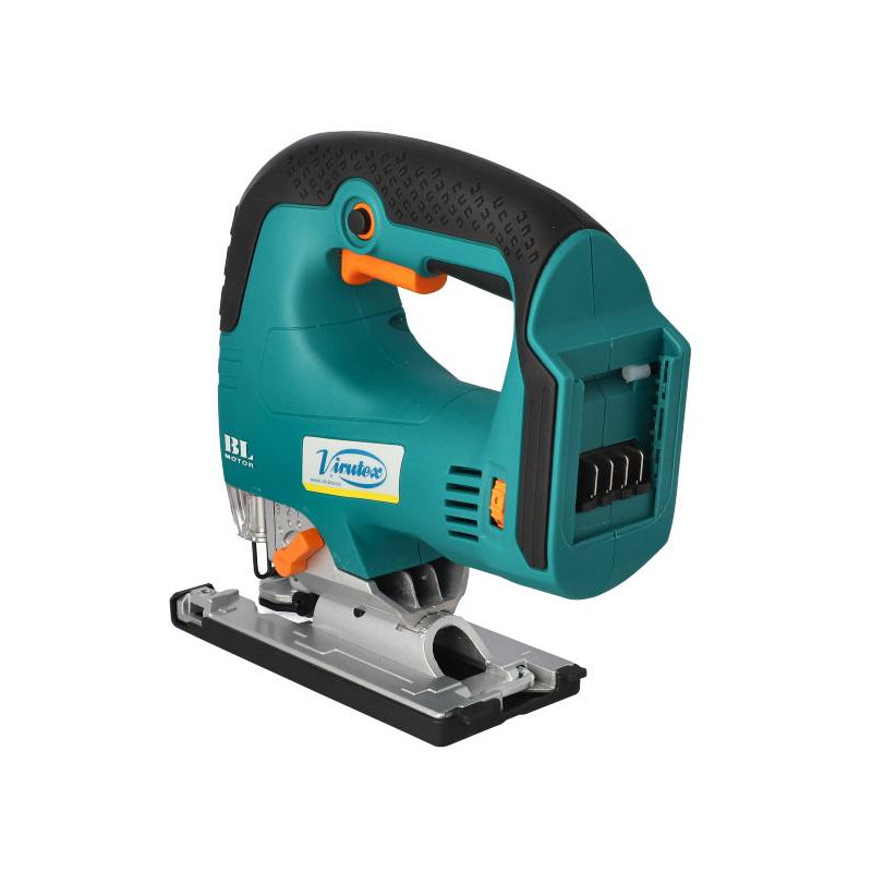 SCB324Y Wyrzynarka akumulatorowa 20V Silnik bezszczotkowy bez akumulatora VIRUTEX