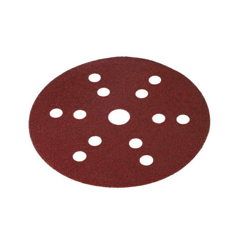 Papier ścierny 225 mm G40 ( 25 szt.) VIRUTEX 9791124