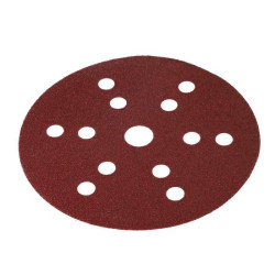Papier ścierny 225 mm G40 ( 25 szt.) VIRUTEX 9791124