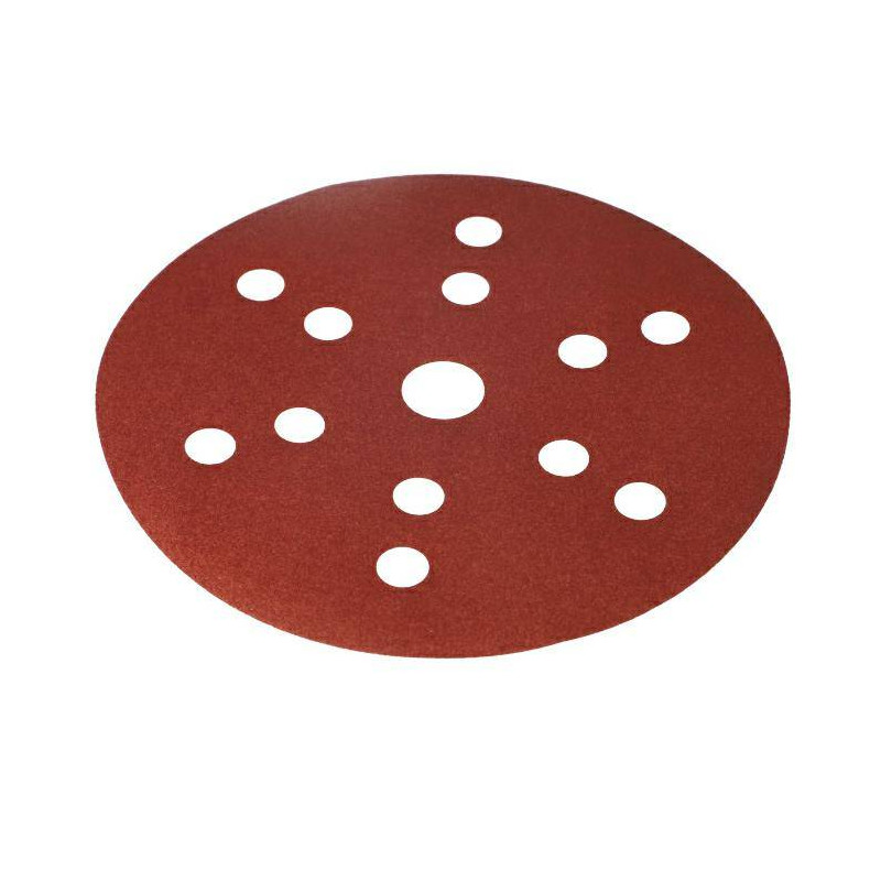 Papier ścierny 225 mm G180 ( 25 szt.) VIRUTEX 9791127