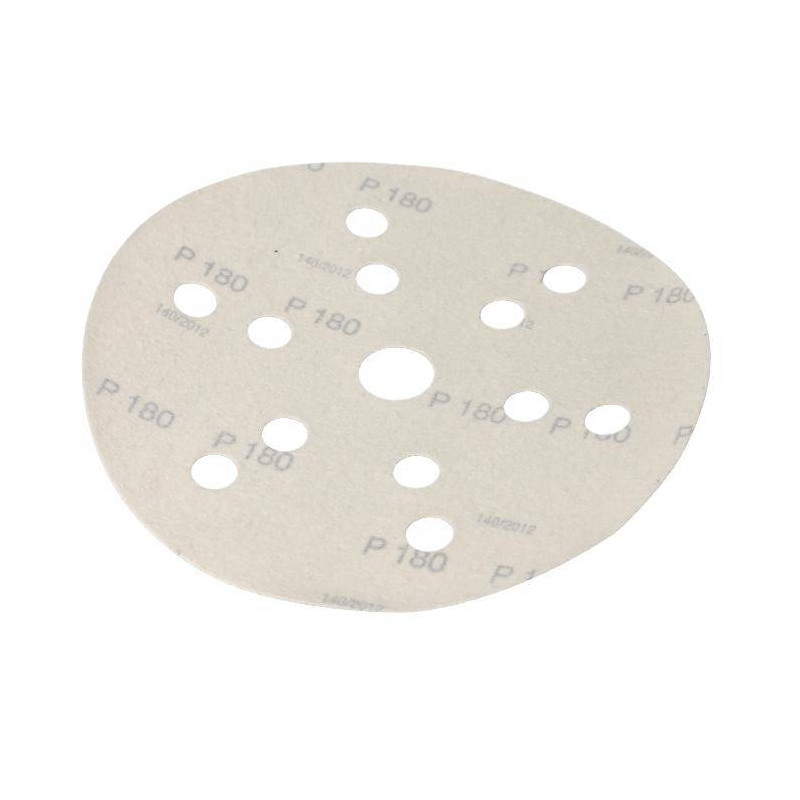 Papier ścierny 225 mm G180 ( 25 szt.) VIRUTEX 9791127