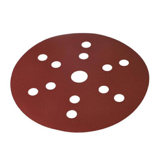 Papier ścierny 225 mm G220 ( 25 szt.) VIRUTEX 9791128 Papier ścierny 225 mm G220 ( 25 szt.) VIRUTEX 9791128