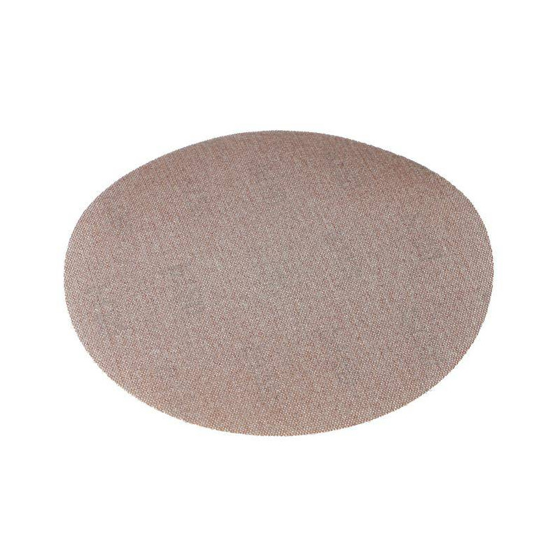 Siatka ścierna 225 mm G120 (25 szt.) VIRUTEX 9792002