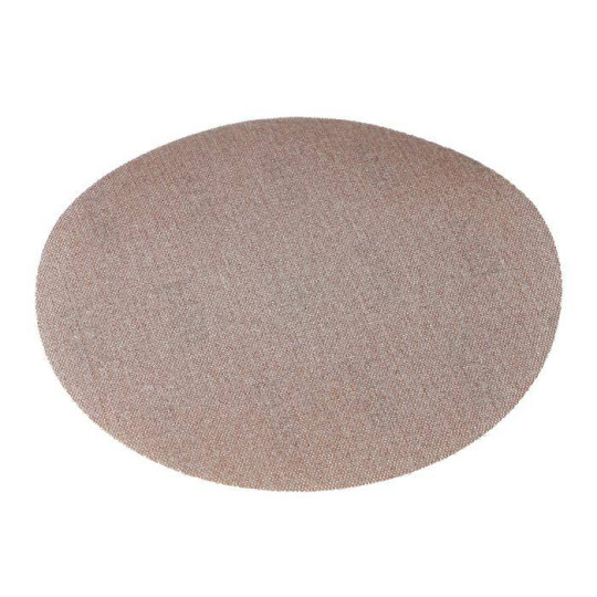 Siatka ścierna 225 mm G120 (25 szt.) VIRUTEX 9792002