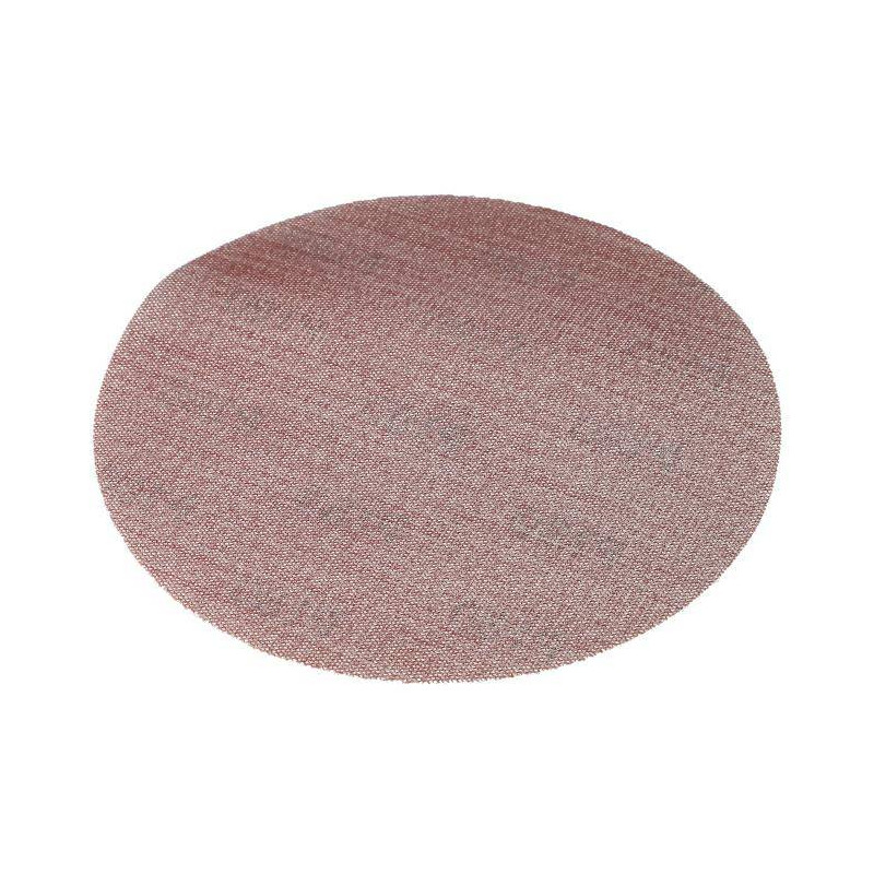 Siatka ścierna 225 mm G180 (25 szt.) VIRUTEX 9792003