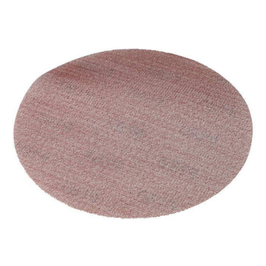 Siatka ścierna 225 mm G180 (25 szt.) VIRUTEX 9792003