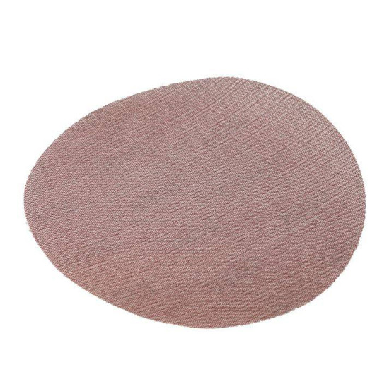 Siatka ścierna 225 mm G320 (25 szt.) VIRUTEX 9792004