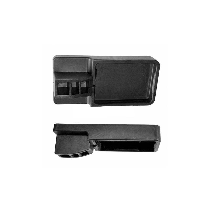 Nakładka plastikowa 5,4 cm do ścisków T-Track Qucik PIHER P52098 Nakładka plastikowa 5,4 cm do ścisków T-Track Qucik PIHER P52098