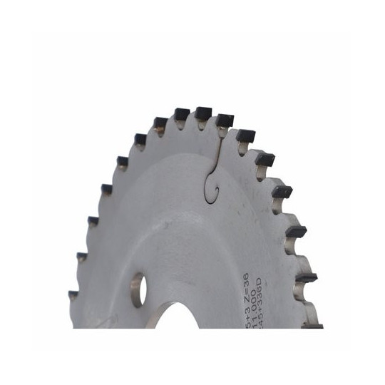 DSB Podcinak D160 F45 Z36 ITA TOOLS DSB.160045036.004