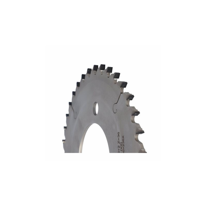 DSB Podcinak D200 F80 Z36 ITA TOOLS DSB.200080036.006