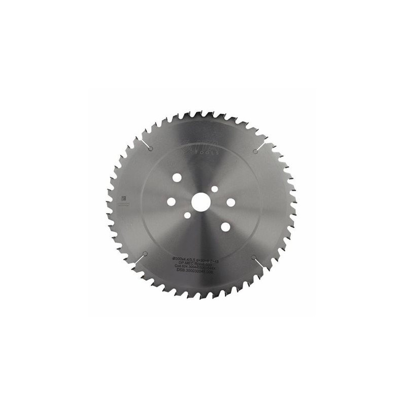 DSB Podcinak D300 F30 Z48 ITA TOOLS DSB.300030048.006 DSB Podcinak D300 F30 Z48 ITA TOOLS DSB.300030048.006