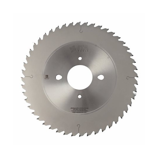 DSB Podcinak D300 F65 Z48 ITA TOOLS DSB.300065048.004 DSB Podcinak D300 F65 Z48 ITA TOOLS DSB.300065048.004