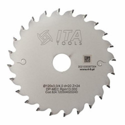 Podcinak diamentowy CMT DSB.120020024.004